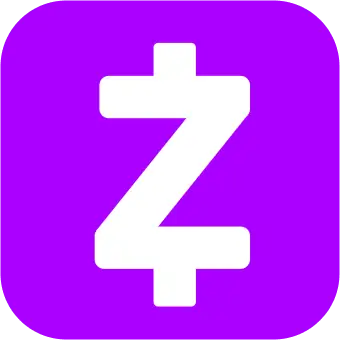 Cash, Checks, Zelle, Debit and Credit Card