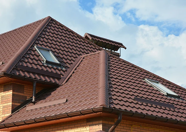 Roofing Services